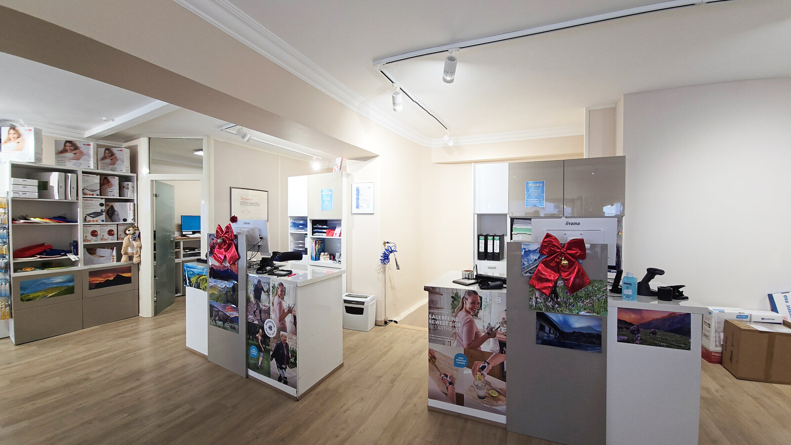 © ORTHOFIT Sanitätshaus GmbH