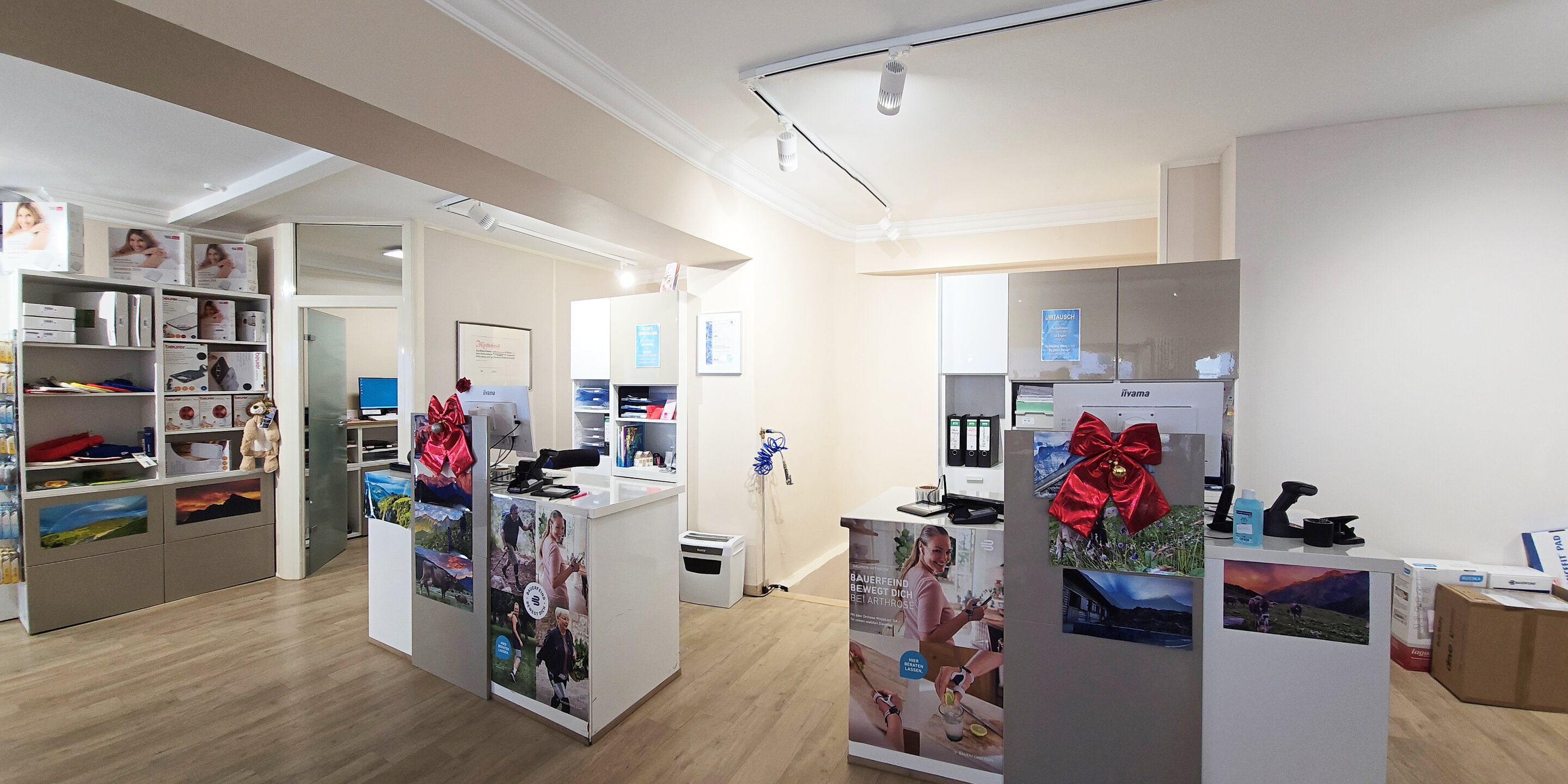 © ORTHOFIT Sanitätshaus GmbH