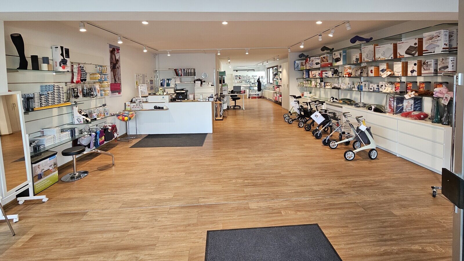 © ORTHOFIT Sanitätshaus GmbH