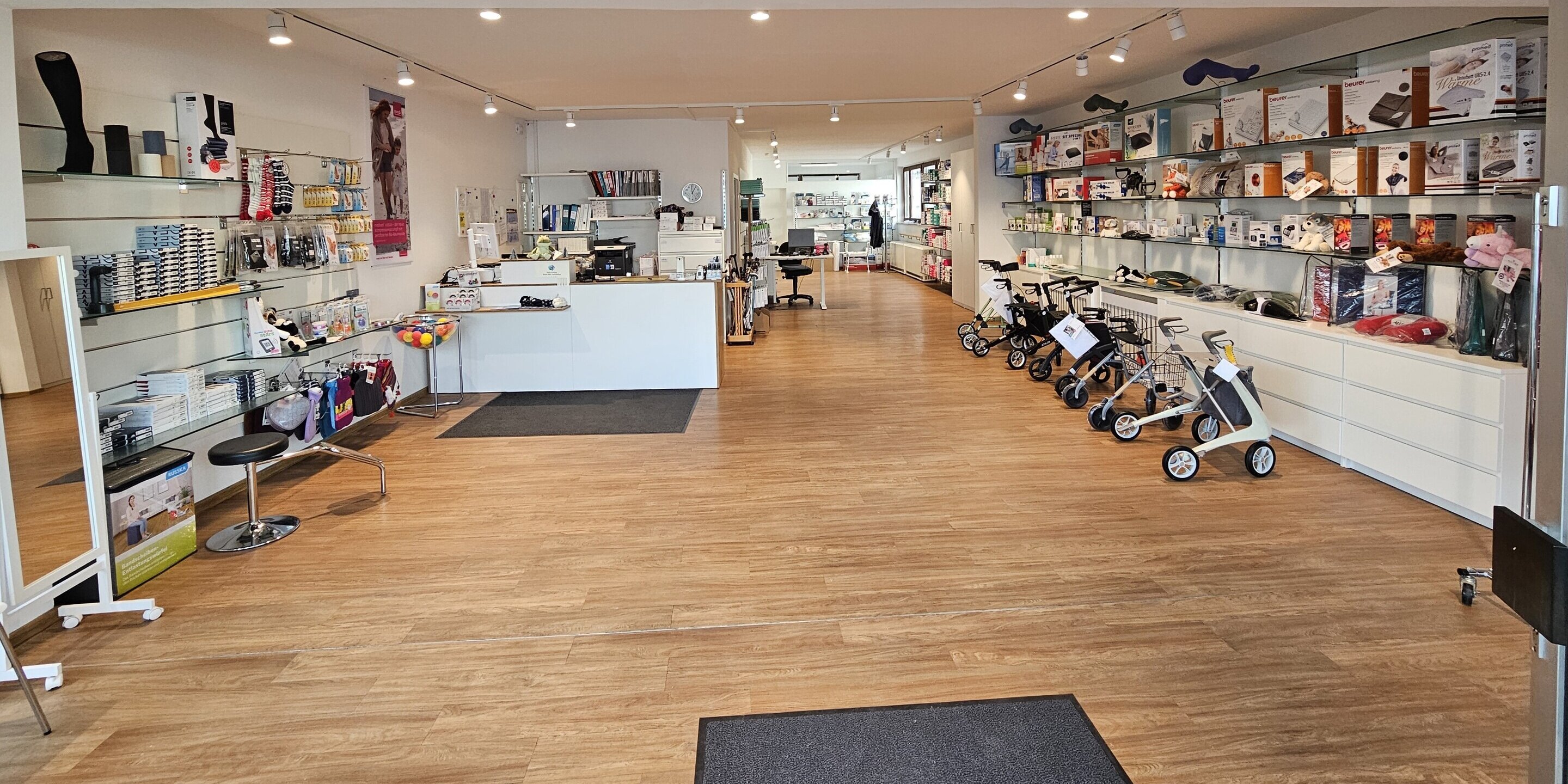 © ORTHOFIT Sanitätshaus GmbH