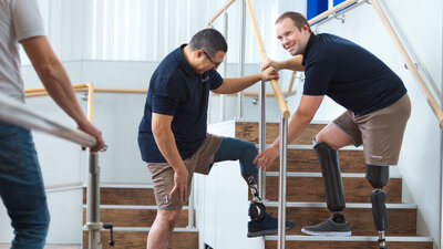 © Seeger – Das Gesundheitshaus / Dirk Mathesius